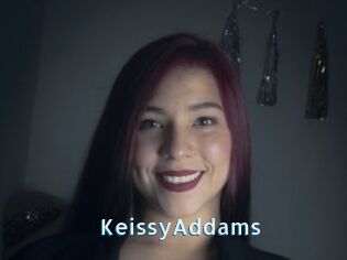 KeissyAddams