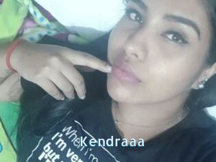 Kendraaa