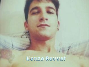 Kenzo_Ravvat