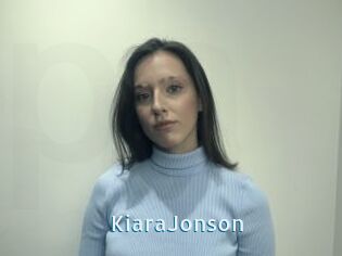 KiaraJonson