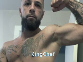 KingChef