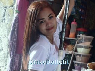 KinkyDollClit