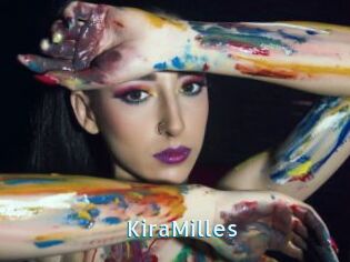 KiraMilles