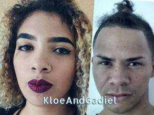 KloeAndGadiel