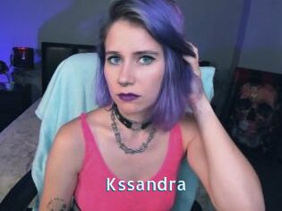 Kssandra