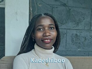 Kadeshiboo