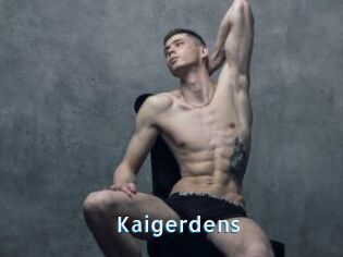 Kaigerdens