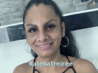 Kalenafreiree