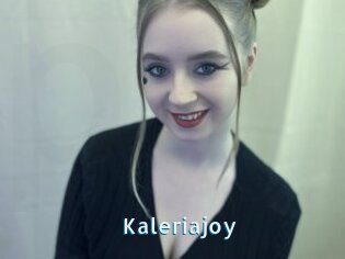 Kaleriajoy