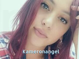 Kameronangel