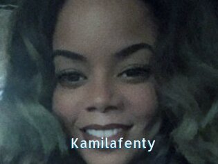 Kamilafenty