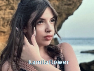 Kamilaflower