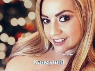 Kandymilf