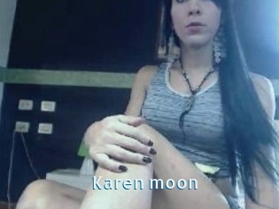 Karen_moon