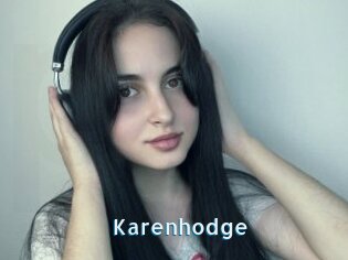 Karenhodge