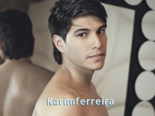 Karimferreira