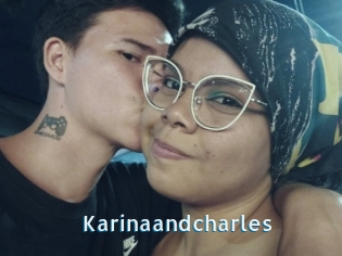 Karinaandcharles