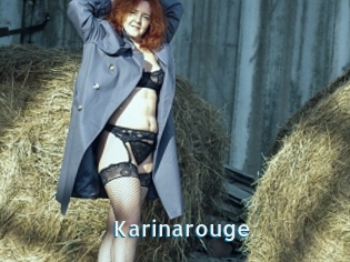 Karinarouge