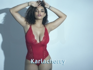 Karlacherry