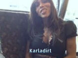 Karladirt