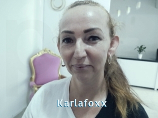 Karlafoxx