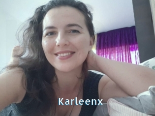 Karleenx