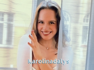 Karolinadalys