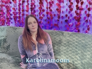 Karolinamoons