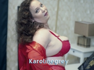 Karolinegrey