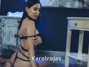 Karolrojas