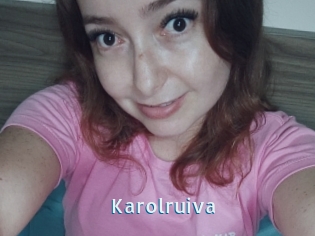 Karolruiva