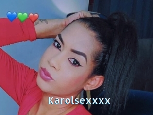 Karolsexxxx