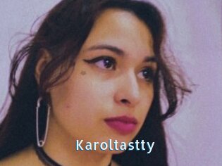 Karoltastty