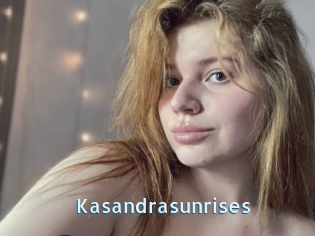 Kasandrasunrises