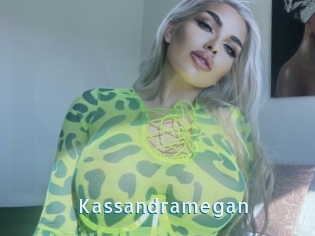 Kassandramegan