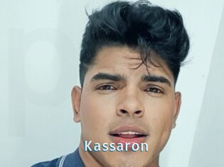 Kassaron