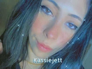 Kassiejett