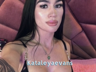 Kataleyaevans