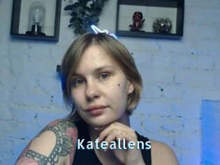 Kateallens