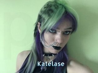 Katelase