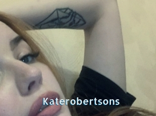 Katerobertsons