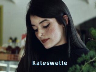 Kateswette