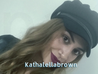 Kathalellabrown