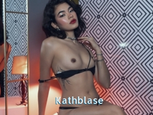 Kathblase