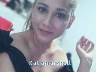 Katiamarshall