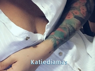 Katiediamas