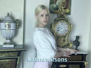 Katinawilsons