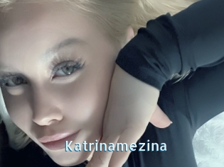 Katrinamezina