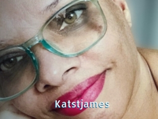 Katstjames