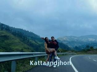 Kattaandjhon